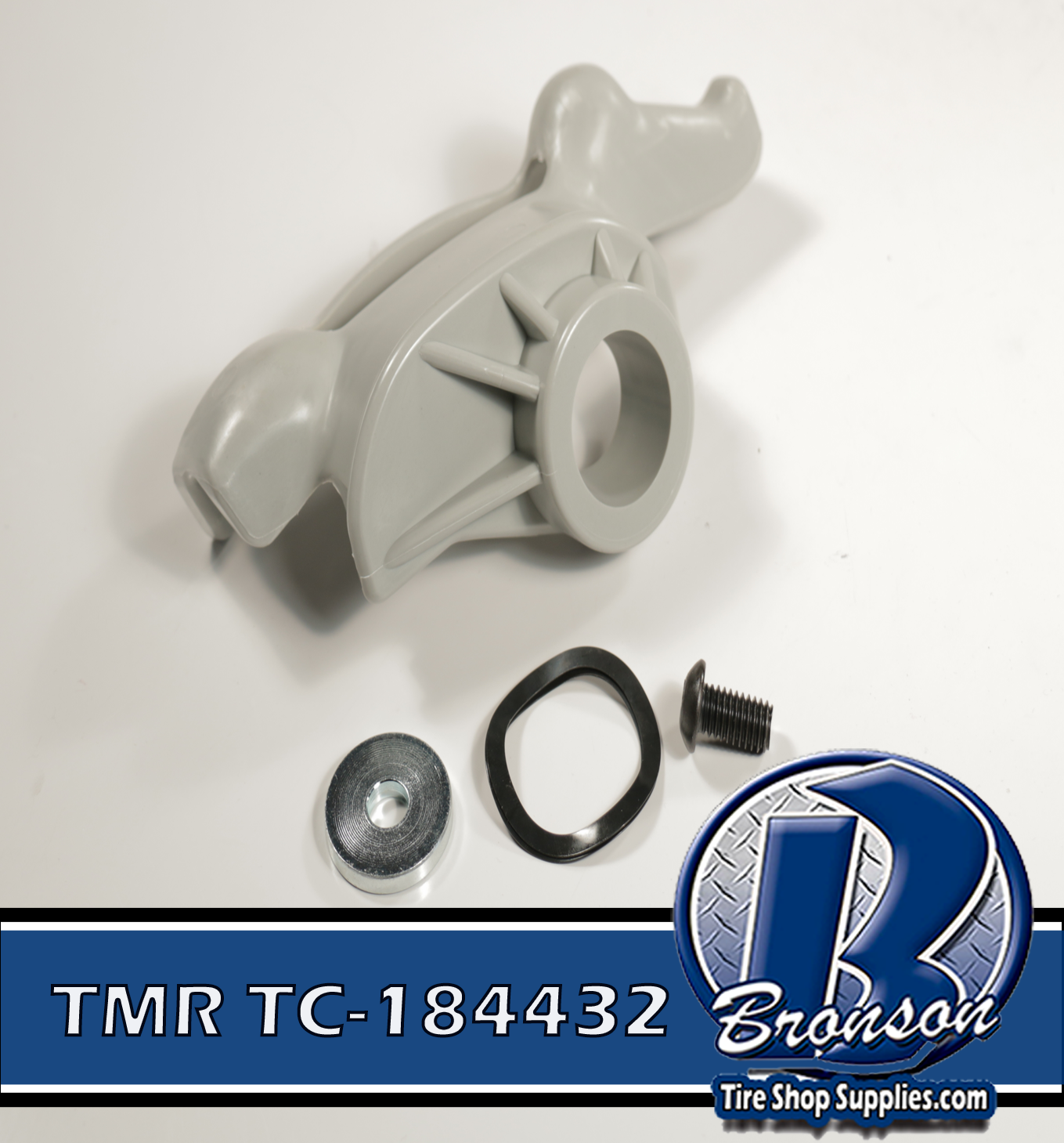 TMR TC184432 GREY NYLONG MOUNT/DEMOUNT HEAD (COATS 11884432) FOR TMR TC184432 GREY NYLONG MOUNT/DEMOUNT HEAD (COATS 11884432) FOR